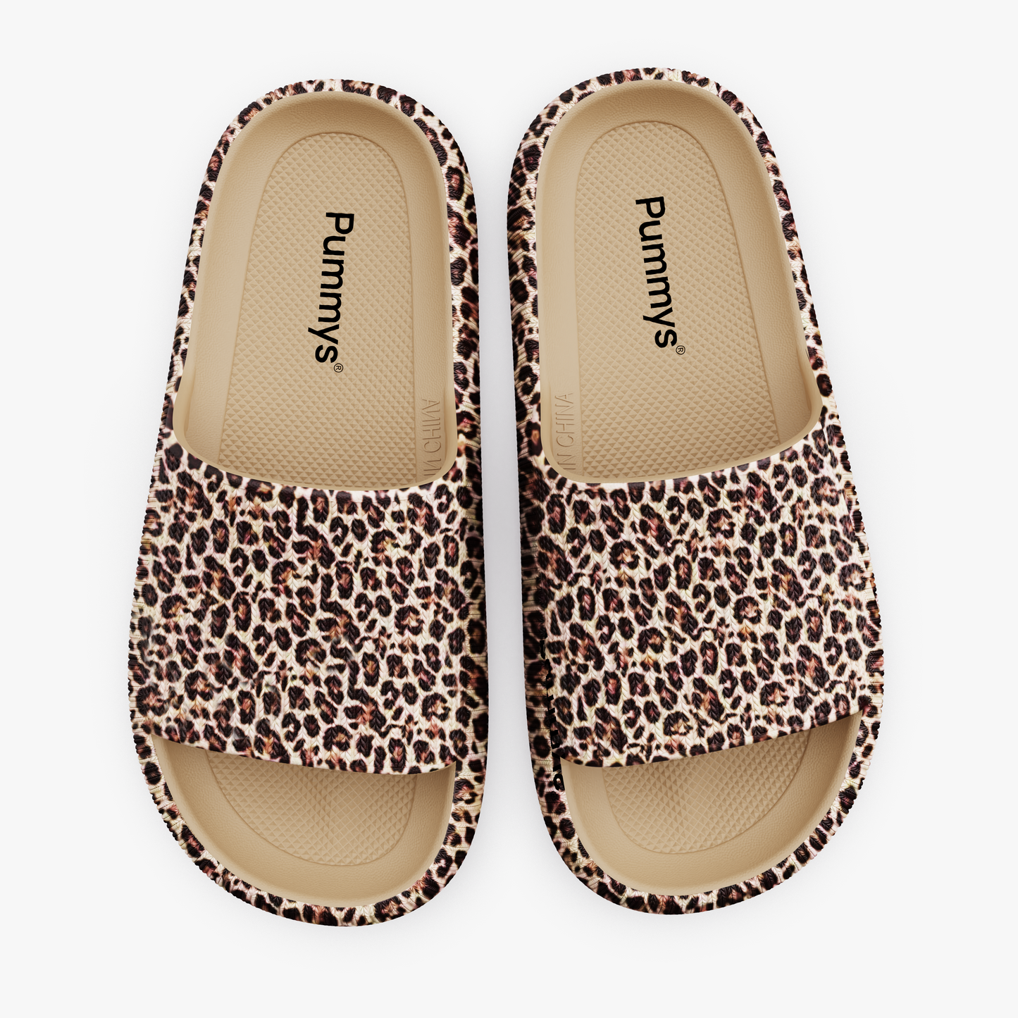 Pummys™ Slippers