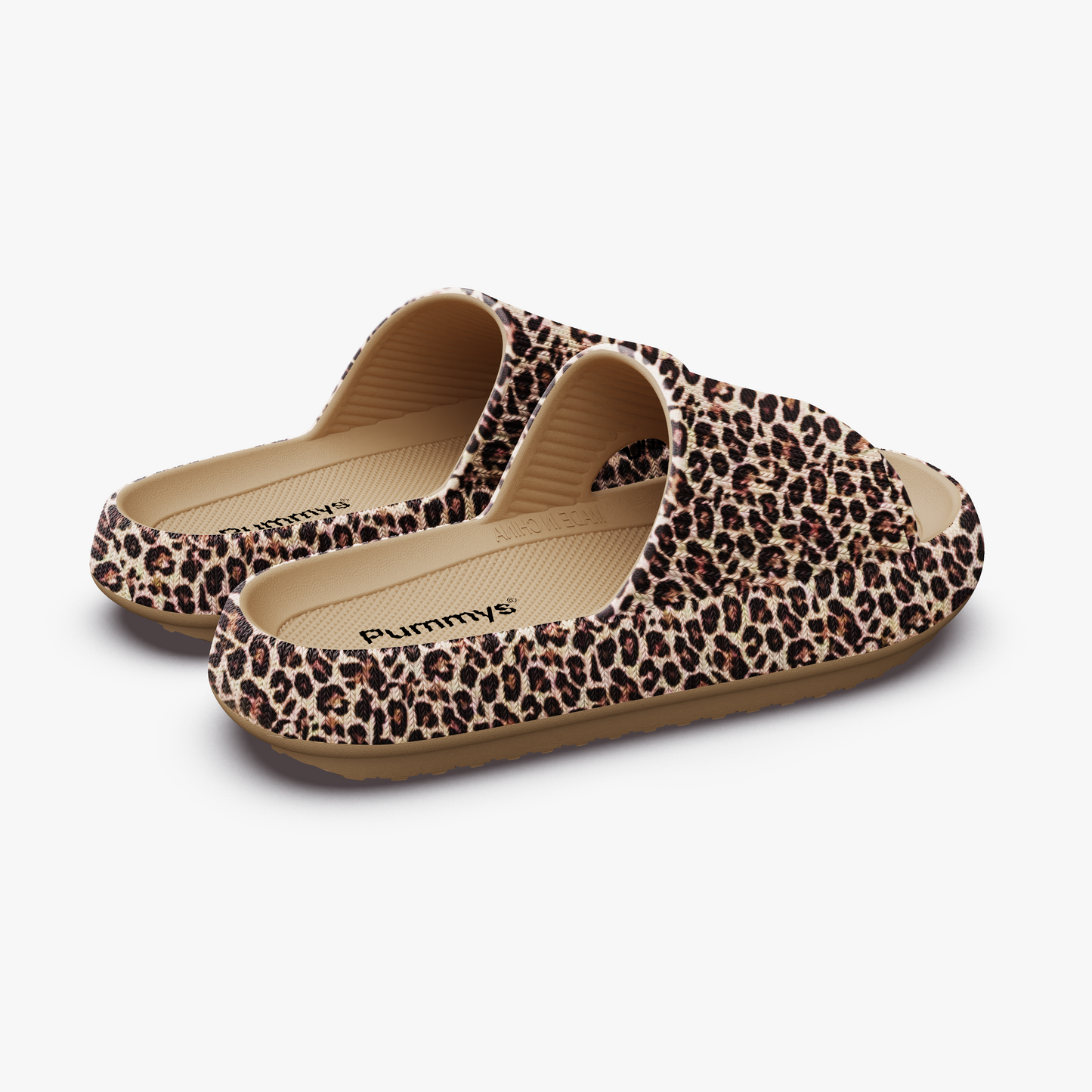 Pummys™ Slippers