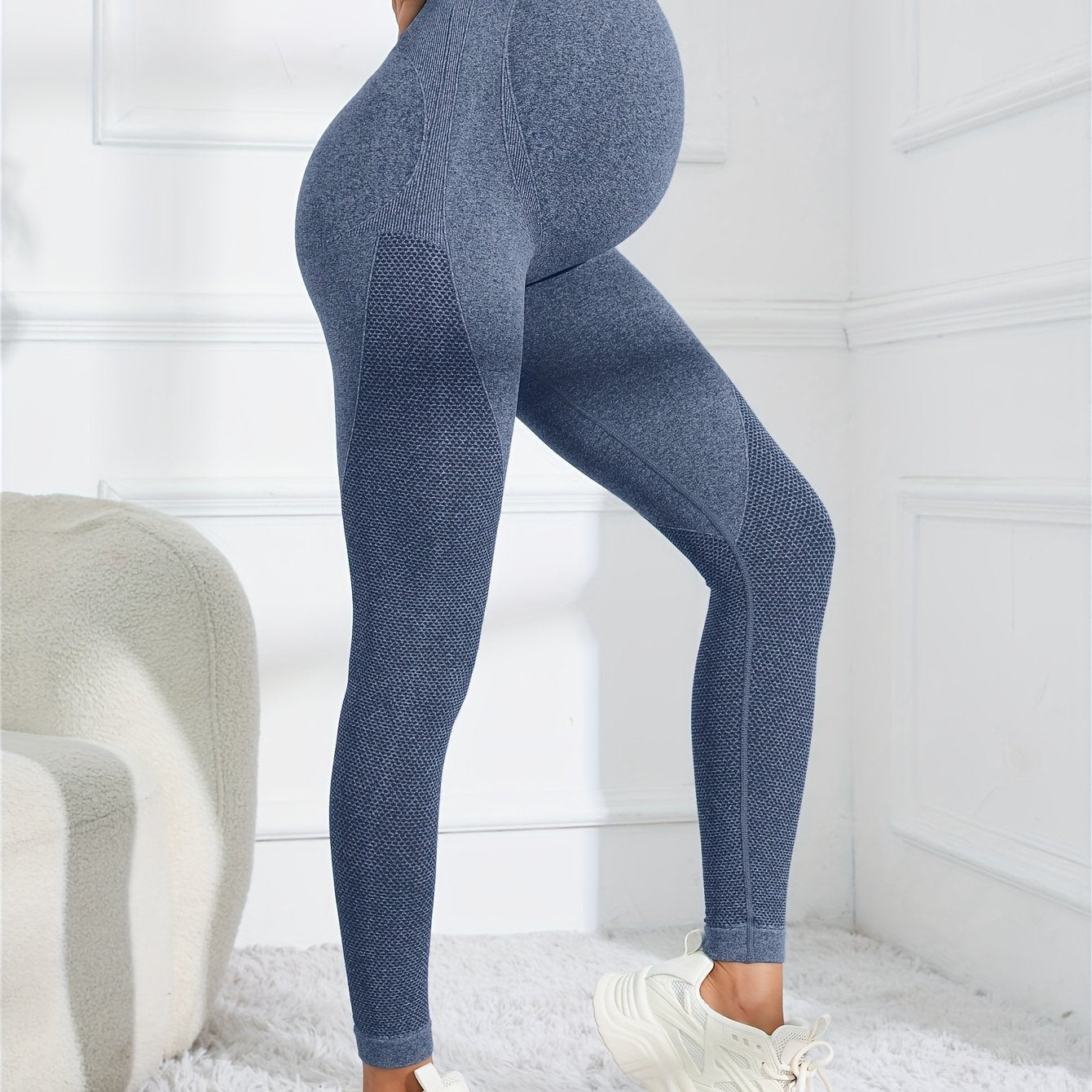 Evana Zwangerschapslegging