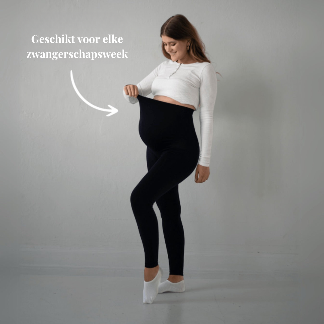 BellyGlow™ zwangerschapslegging