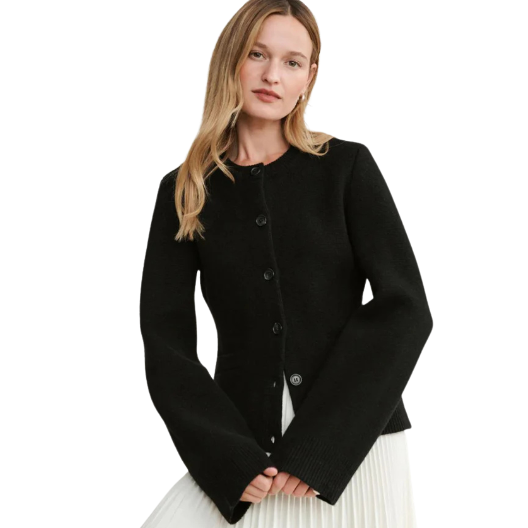 Aurora Comfort Vest