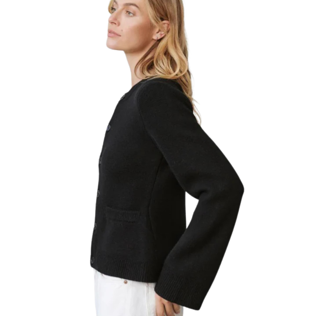 Aurora Comfort Vest