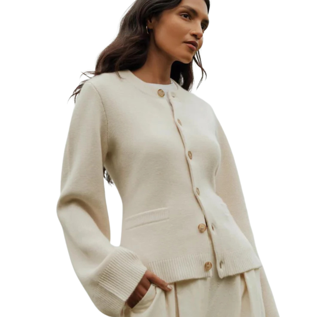Aurora Comfort Vest