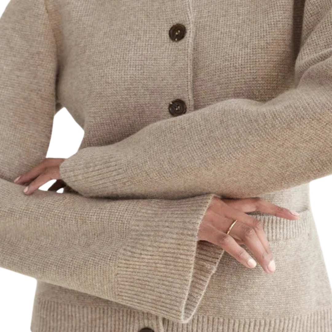 Aurora Comfort Vest