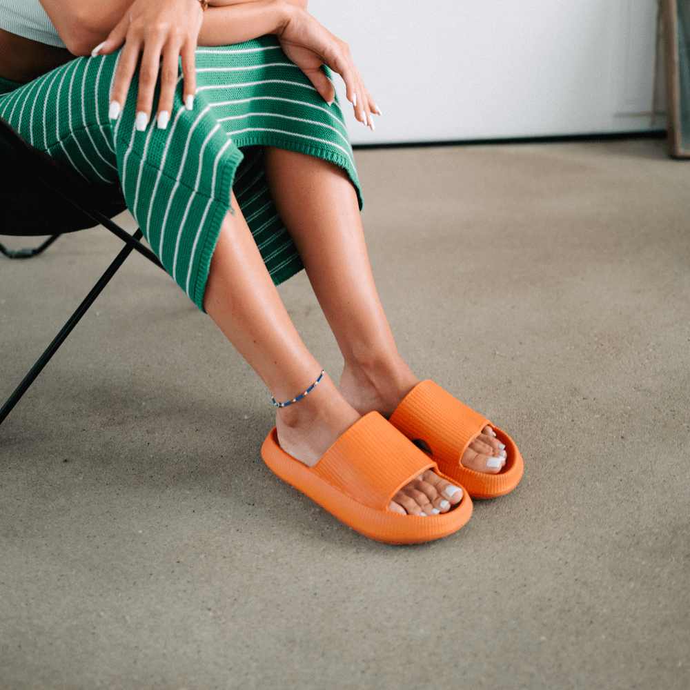 Pummys™ Slippers