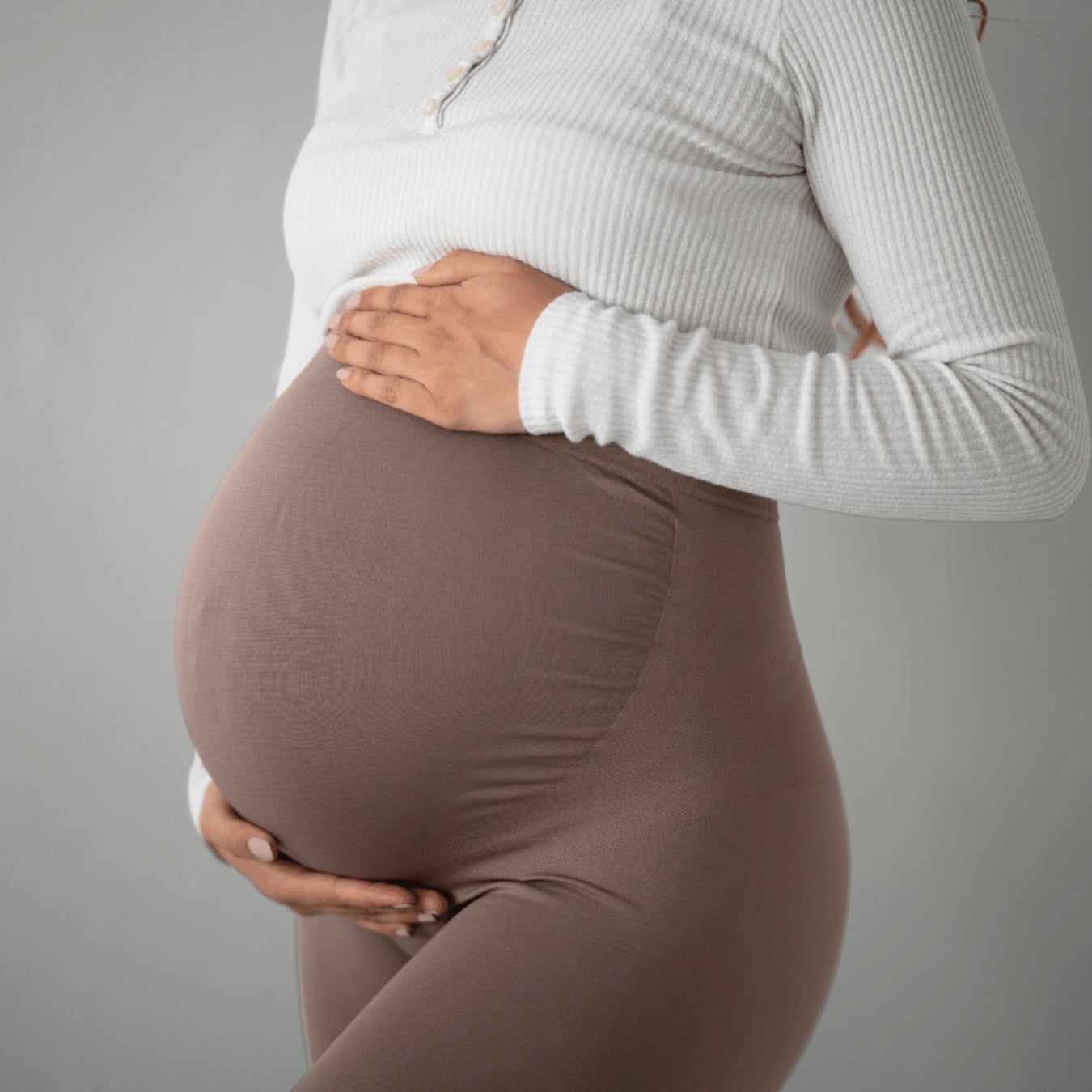 BellyGlow™ zwangerschapslegging