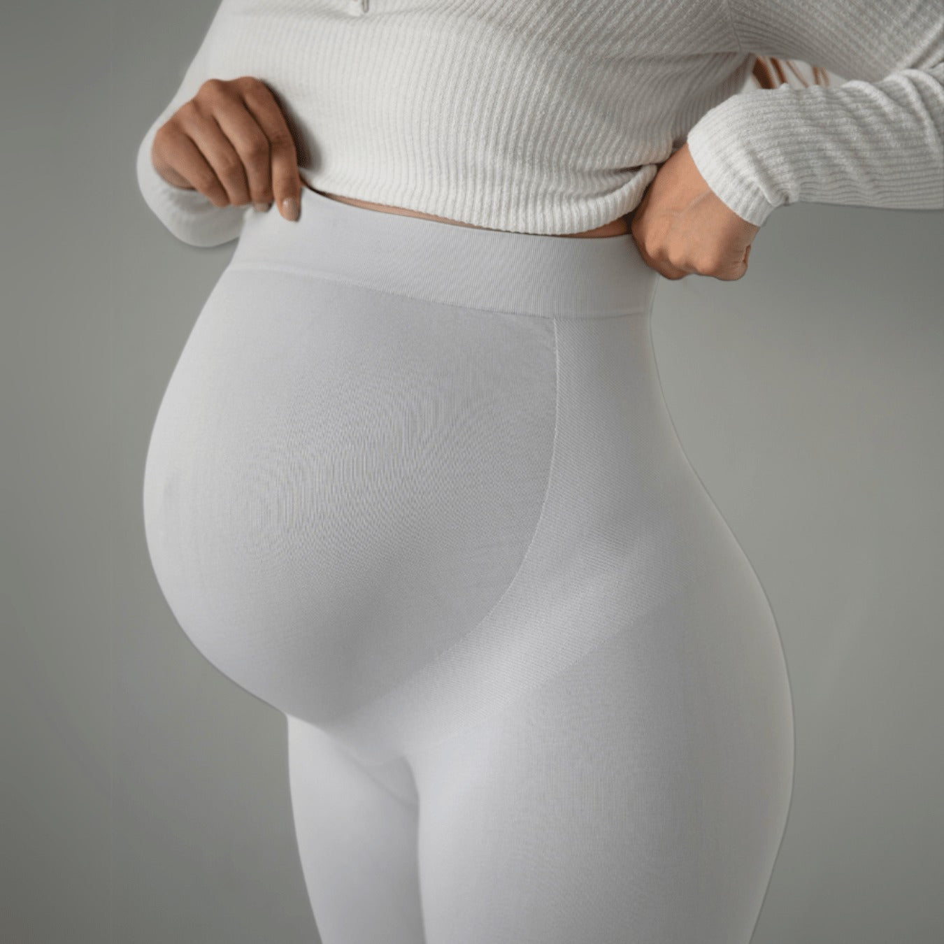 BellyGlow™ zwangerschapslegging
