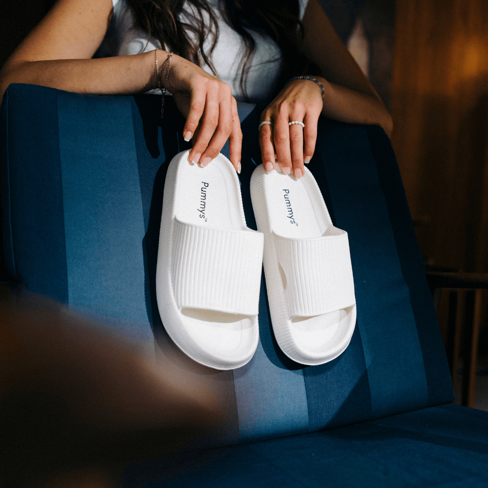 Pummys™ Slippers