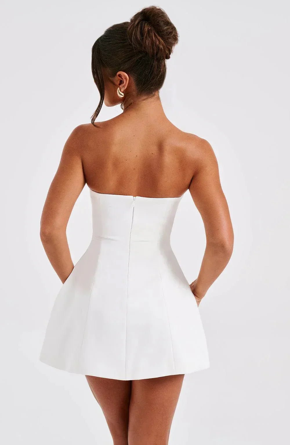 Sofie Mini Jurk