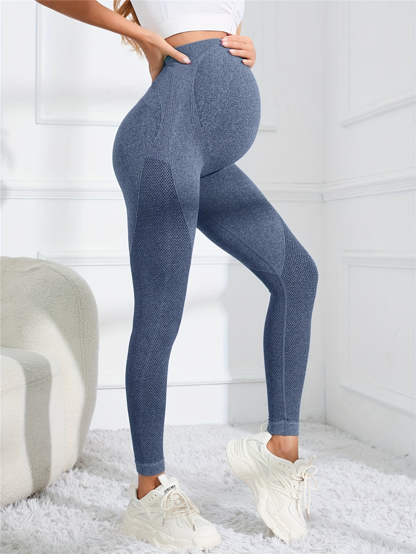Evana Zwangerschapslegging