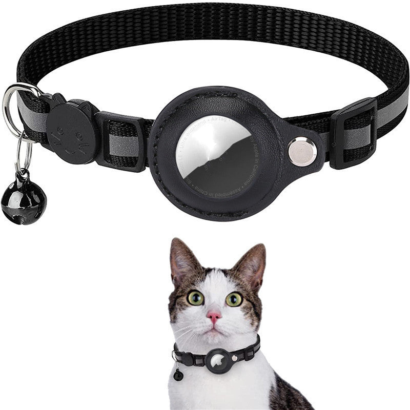 KatKompas – De AirTag voor Avontuurlijke Katten