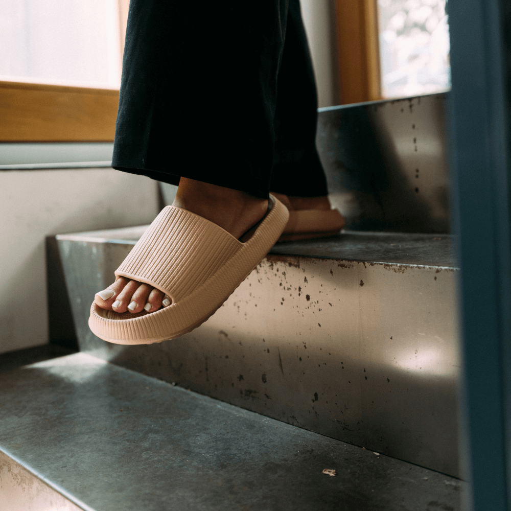 Pummys™ Slippers