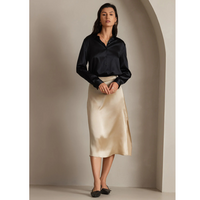 Evanna Luxe Blouse