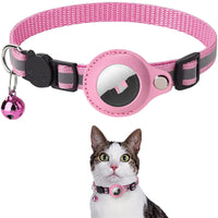KatKompas – De AirTag voor Avontuurlijke Katten