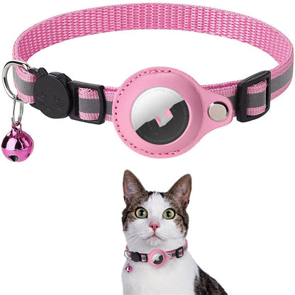 KatKompas – De AirTag voor Avontuurlijke Katten