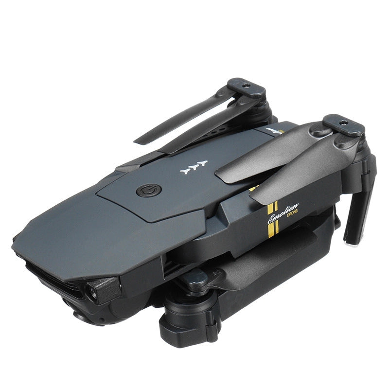 Eachine E58 - Opvouwbare WiFi FPV camera drone inclusief afstandsbediening