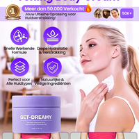 Nachtverzorging - Toning Body Cream