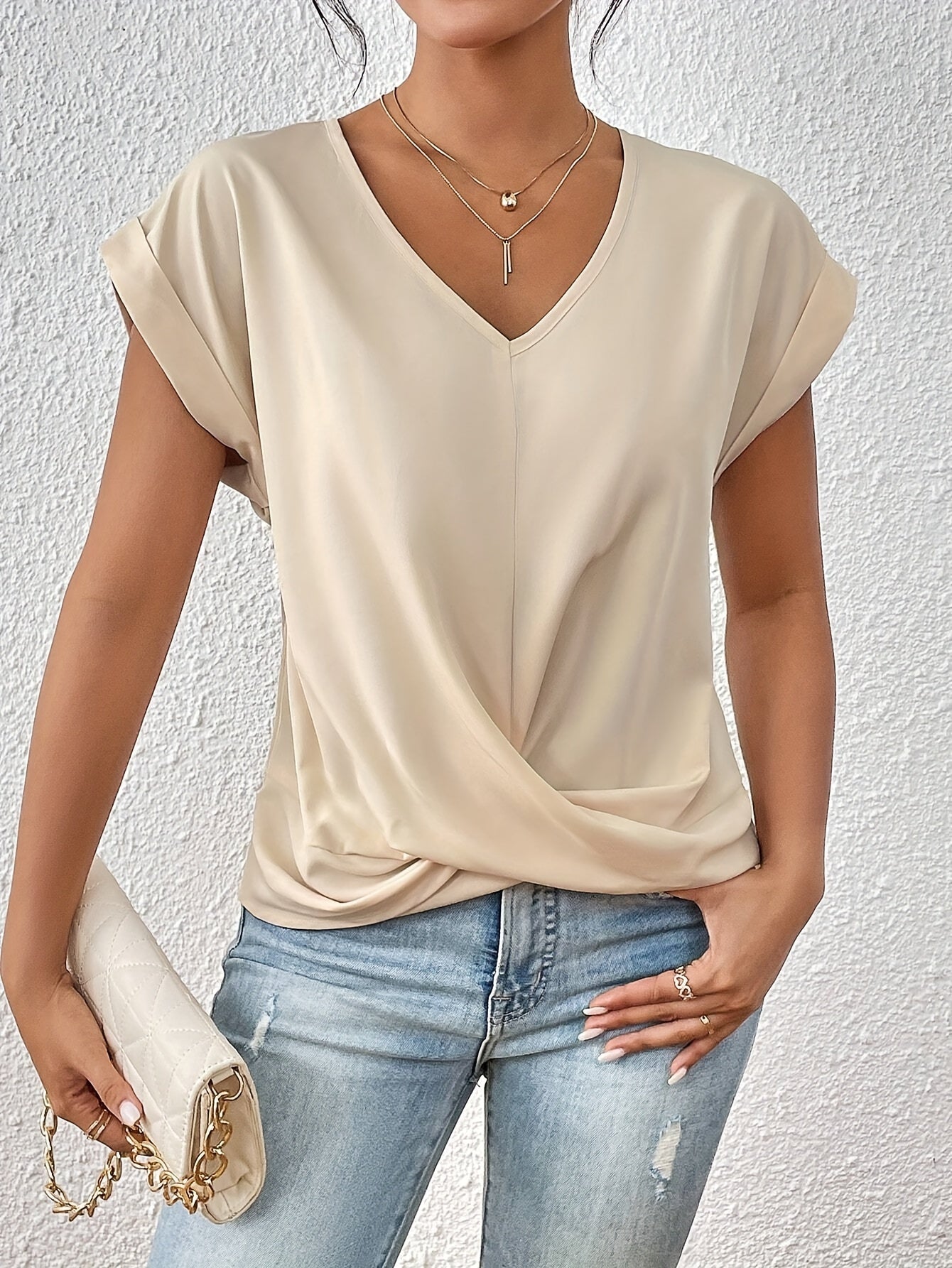 Luna T-Shirt