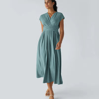 Liora – Midi-Jurk