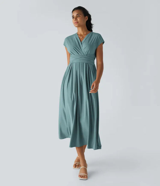 Liora – Midi-Jurk