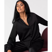 Evanna Luxe Blouse