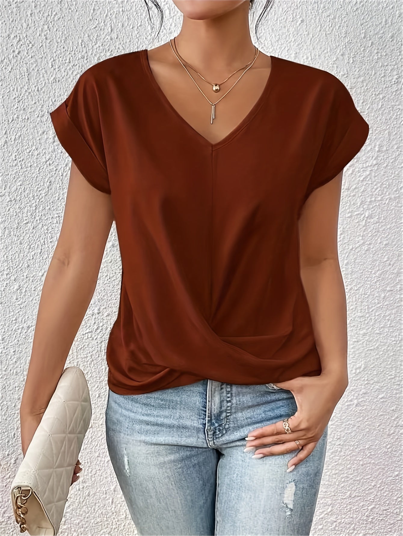 Luna T-Shirt