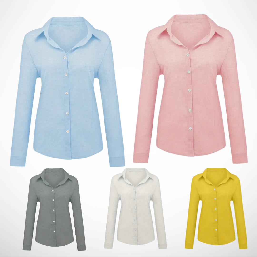 Lina Blouse
