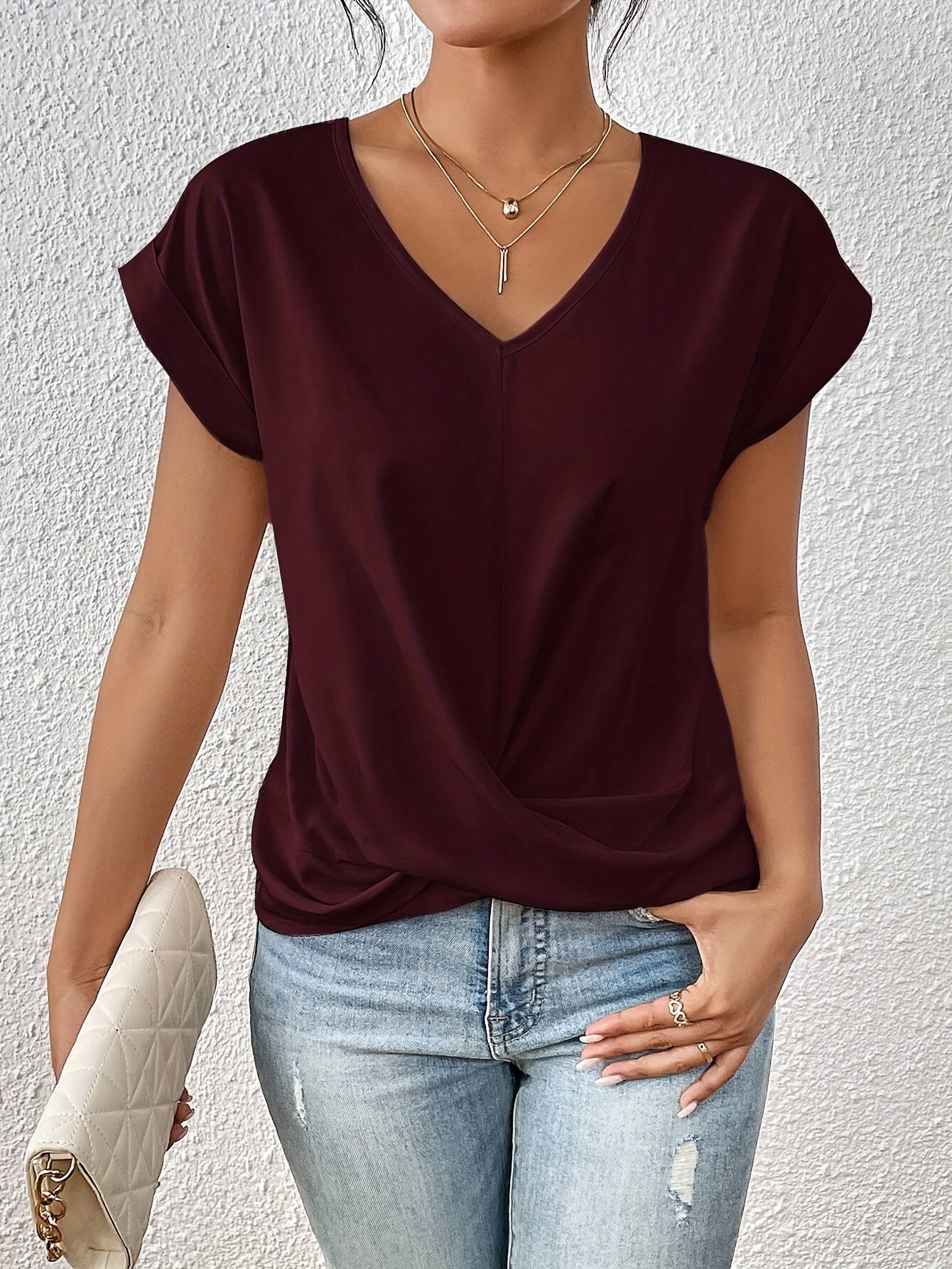 Luna T-Shirt