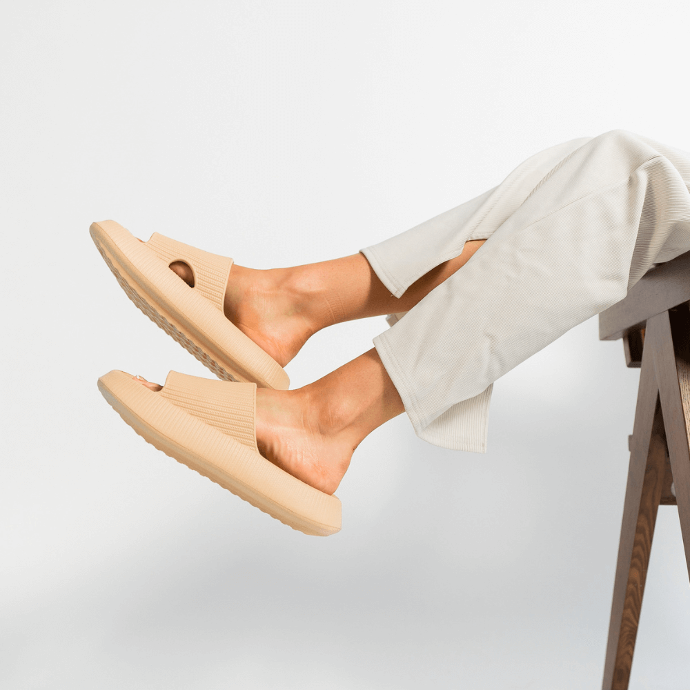 Pummys™ Slippers