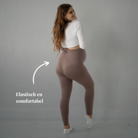 BellyGlow™ zwangerschapslegging