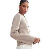 Aurora Comfort Vest