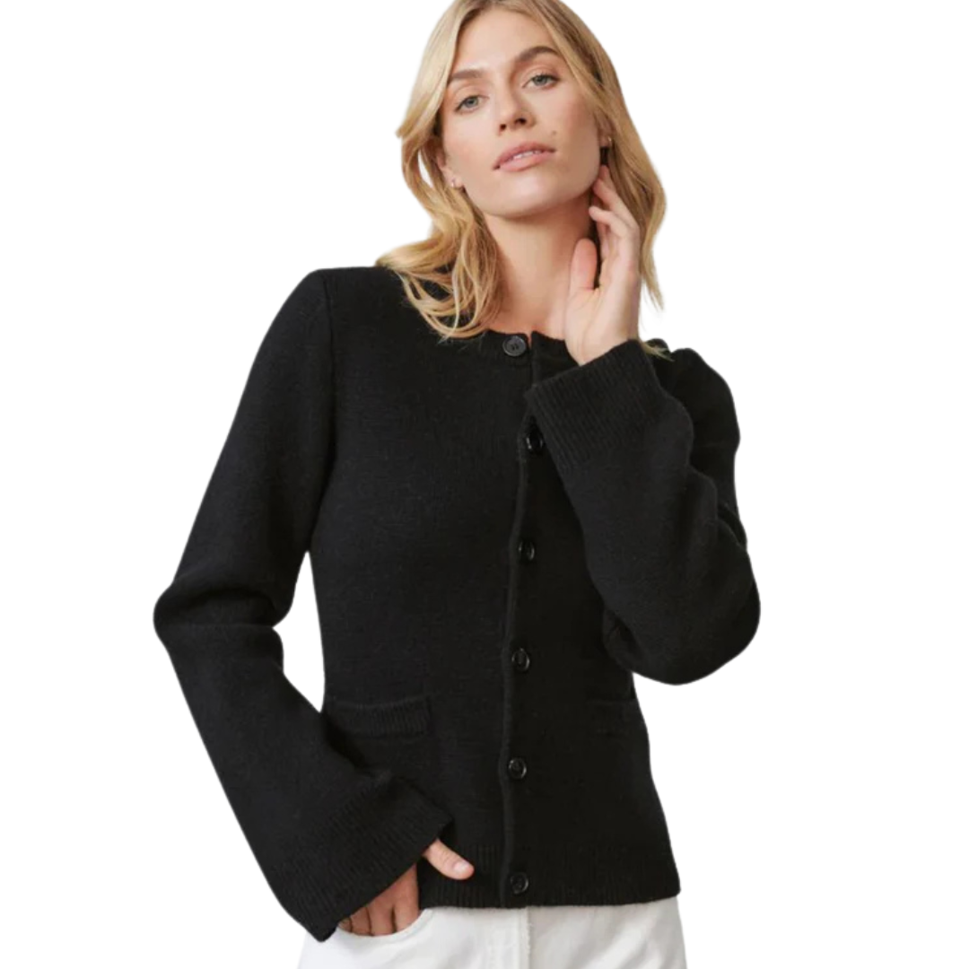 Aurora Comfort Vest