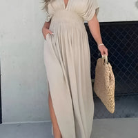 Elodie Maxi Jurk