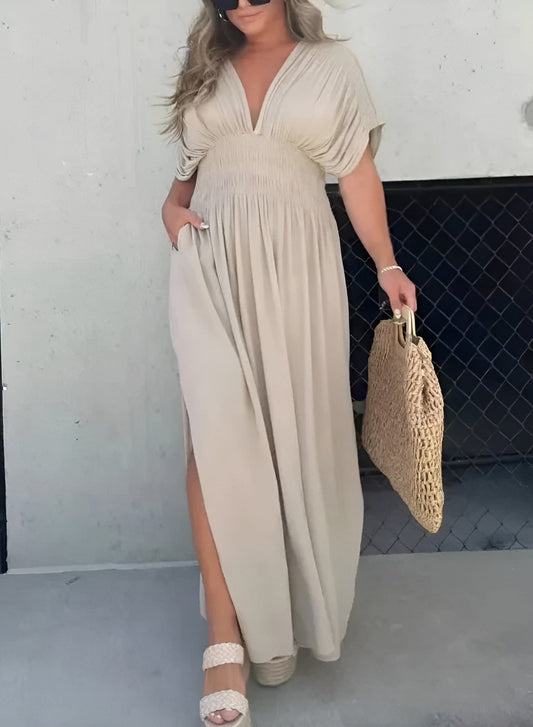 Elodie Maxi Jurk