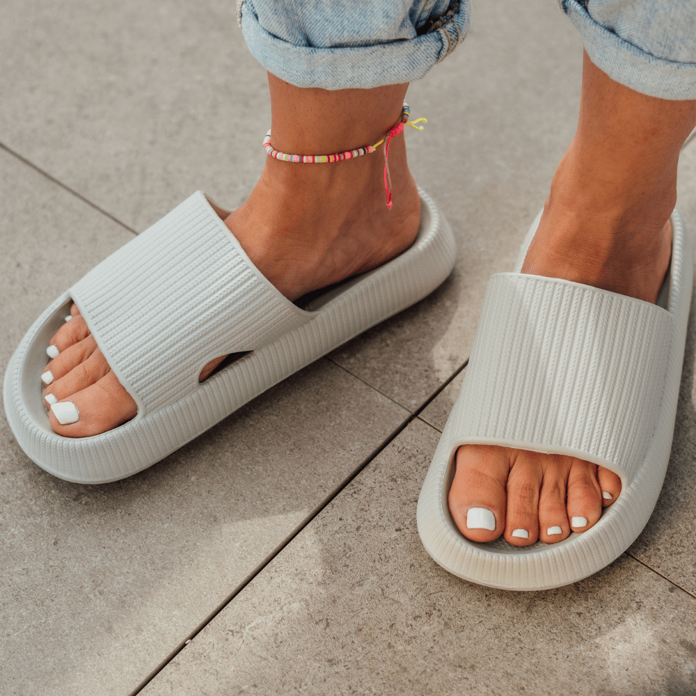Pummys™ Slippers