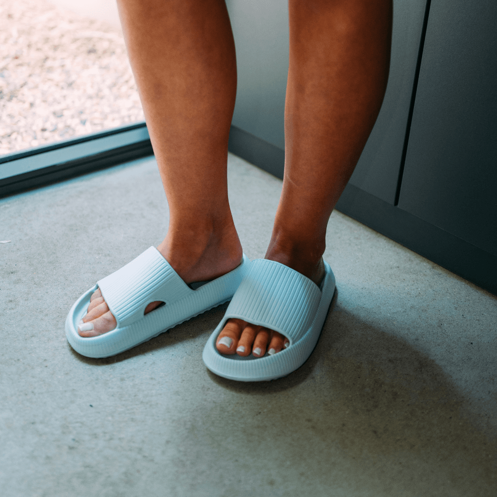 Pummys™ Slippers