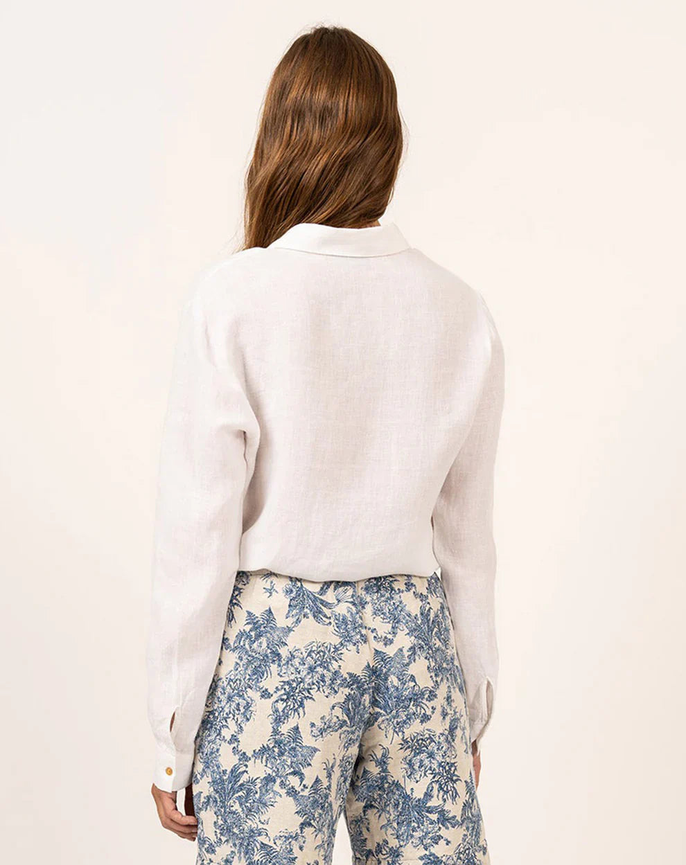 Lina Blouse