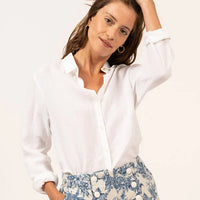 Lina Blouse