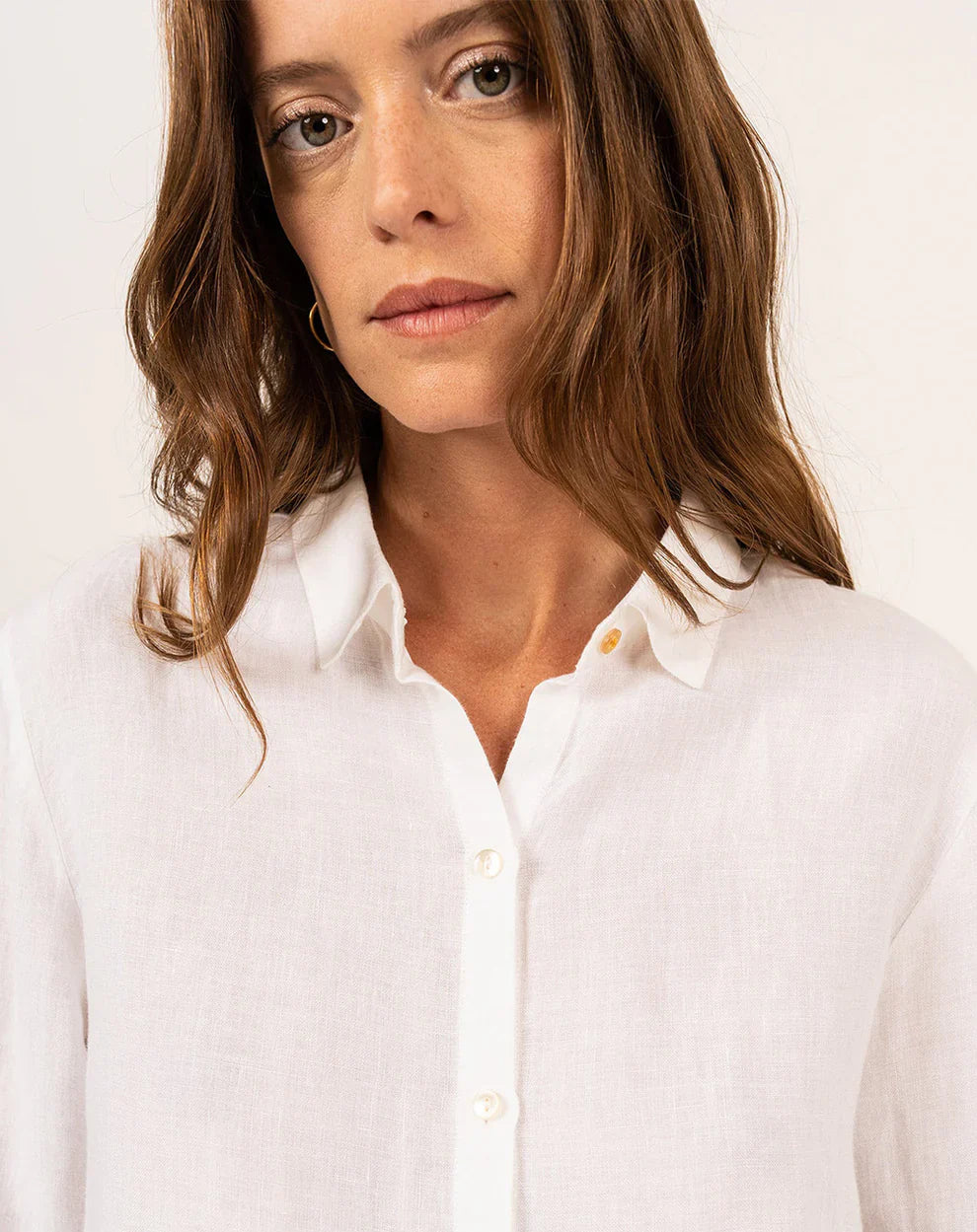 Lina Blouse