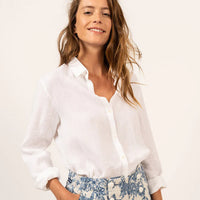Lina Blouse