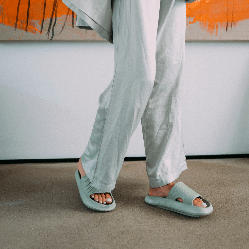 Pummys™ Slippers