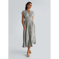 Liora – Midi-Jurk