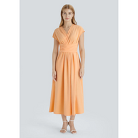 Liora – Midi-Jurk