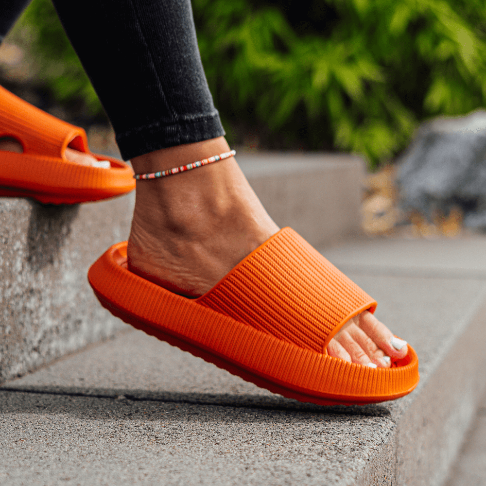 Pummys™ Slippers