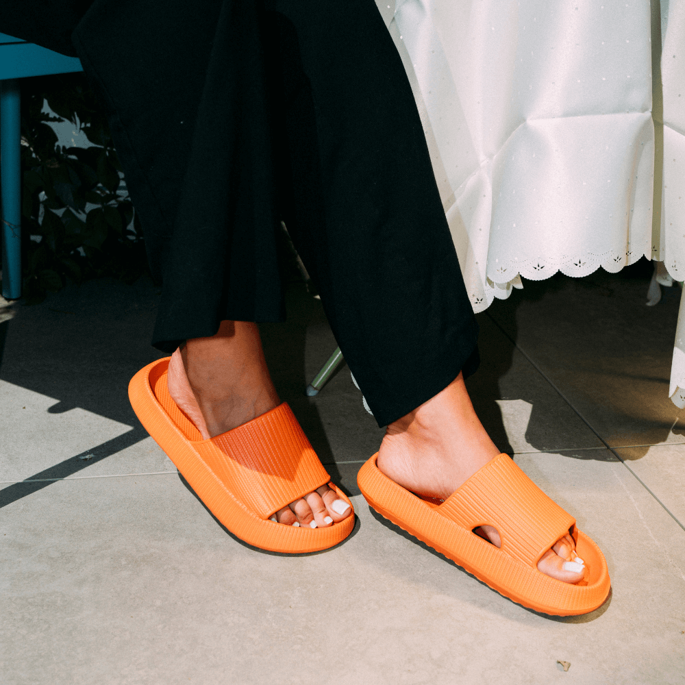 Pummys™ Slippers