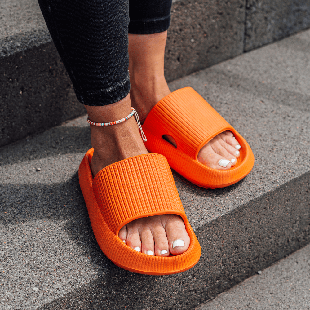 Pummys™ Slippers