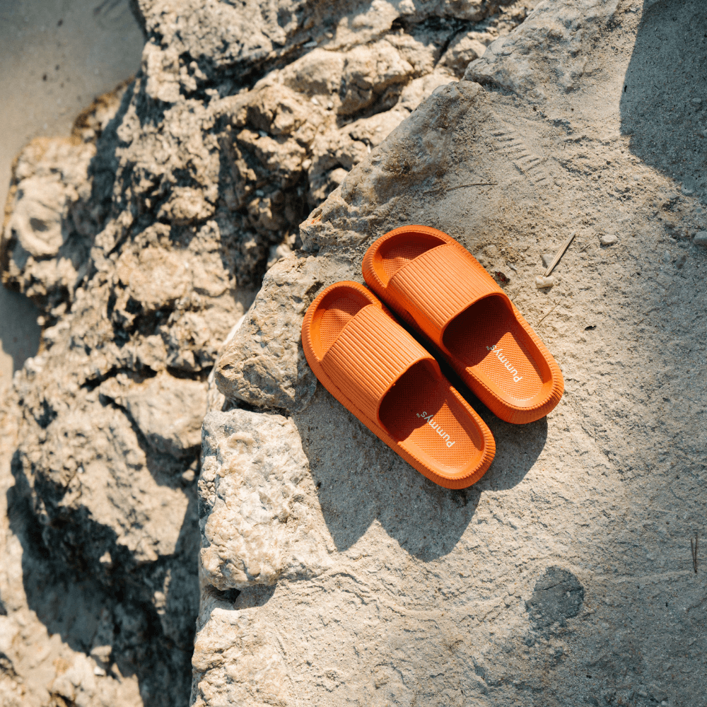 Pummys™ Slippers