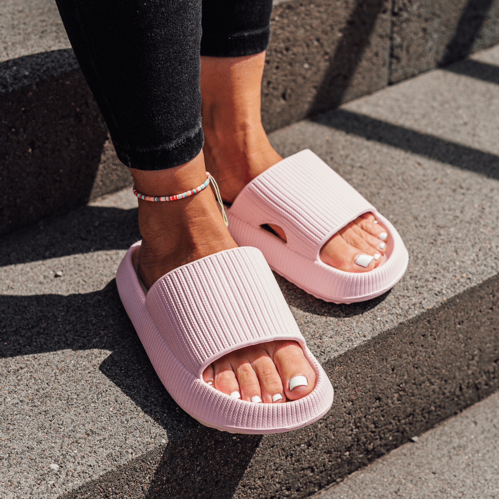 Pummys™ Slippers