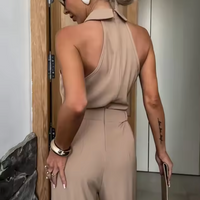 Leyla Jumpsuit