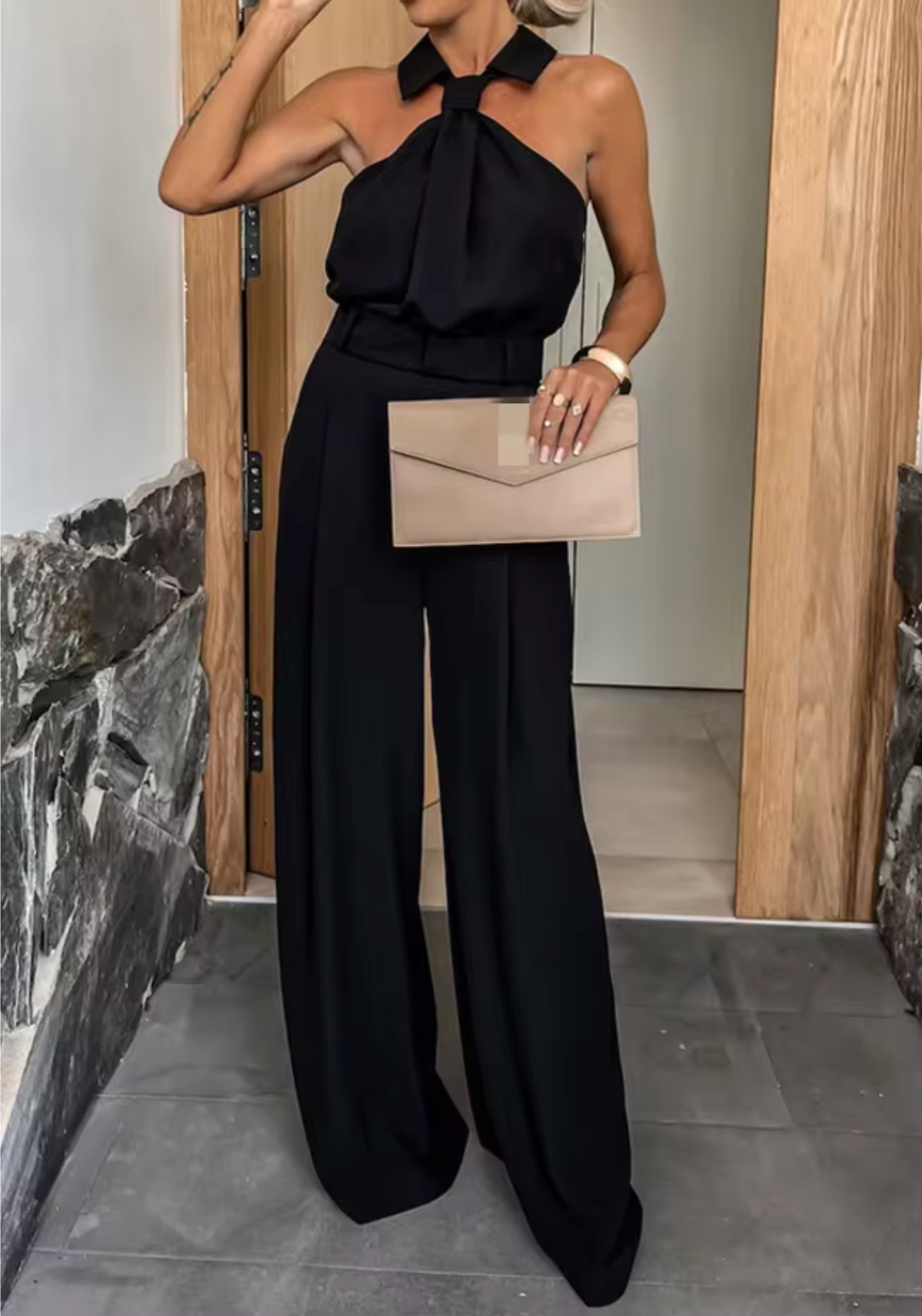 Leyla Jumpsuit